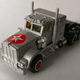 Illustration for article titled Reunited with an old friend - Majorette Kenworth Texaco semi